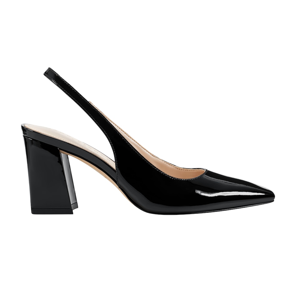 Marc Fisher Valinda Slingback Heel - TSC.ca