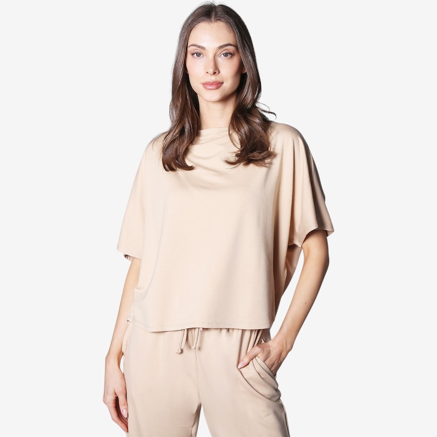Image 253801_CAS.jpg, Product 253-801 / Price $49.88, Legacy Audrey Bamboo Terry Capelet from Legacy on TSC.ca's Fashion department