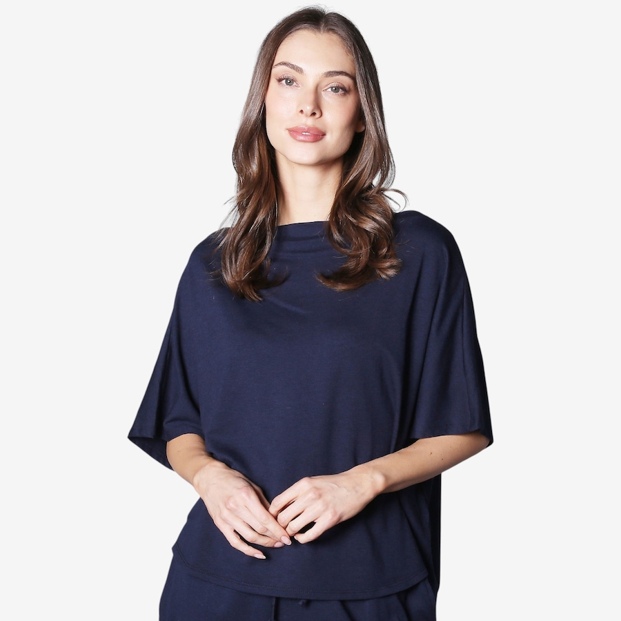 Image 253801_DNM.jpg, Product 253-801 / Price $49.88, Legacy Audrey Bamboo Terry Capelet from Legacy on TSC.ca's Fashion department
