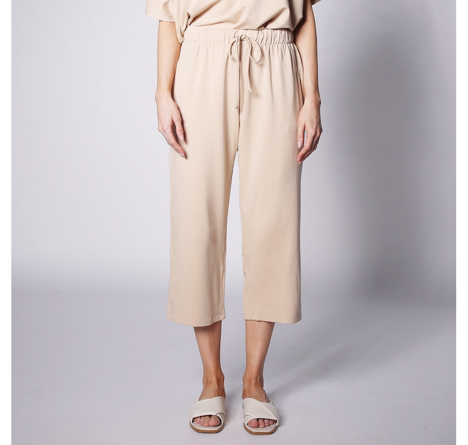 Image 253802_CAS.jpg, Product 253-802 / Price $39.33, Legacy Bamboo Terry Catherine Sweat Pant from Legacy on TSC.ca's Fashion department