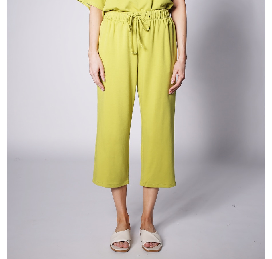 Image 253802_CIR.jpg, Product 253-802 / Price $39.33, Legacy Bamboo Terry Catherine Sweat Pant from Legacy on TSC.ca's Fashion department