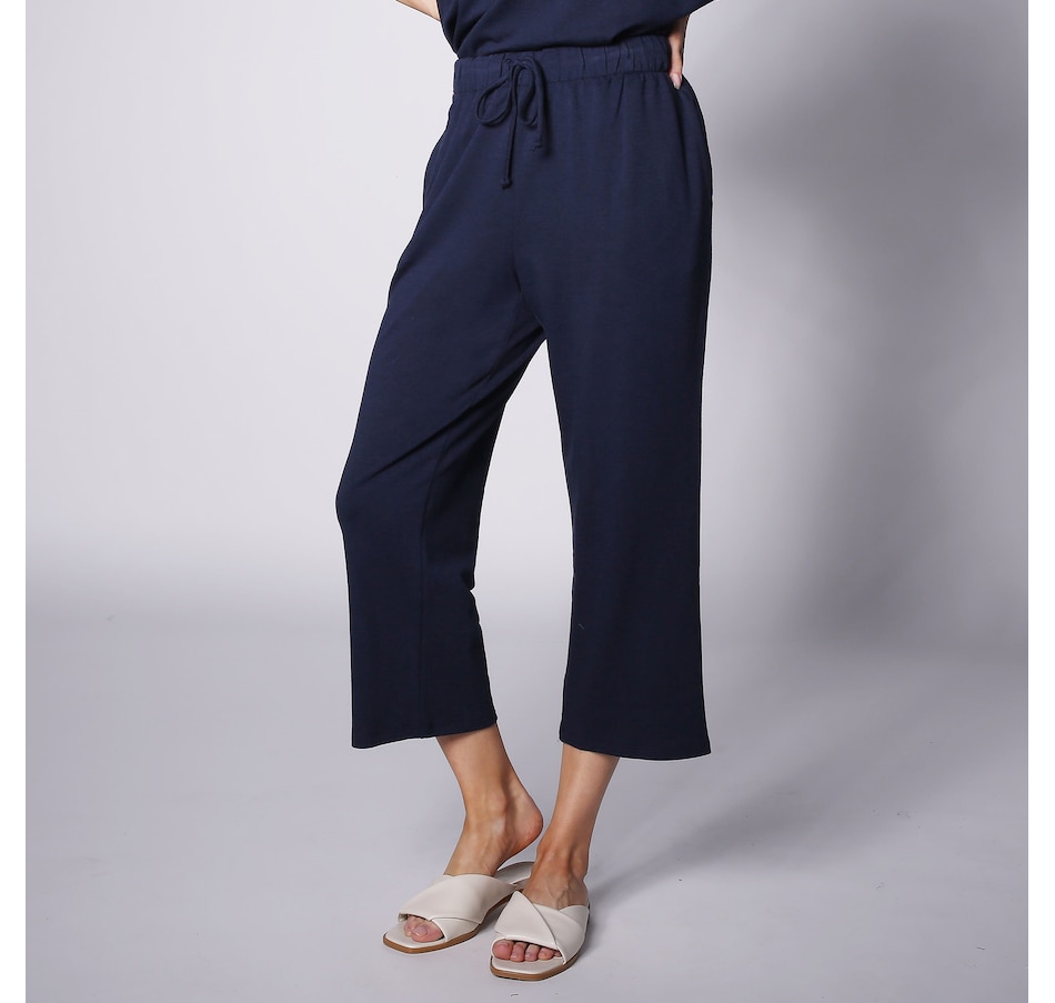 Image 253802_DNM.jpg, Product 253-802 / Price $39.33, Legacy Bamboo Terry Catherine Sweat Pant from Legacy on TSC.ca's Fashion department