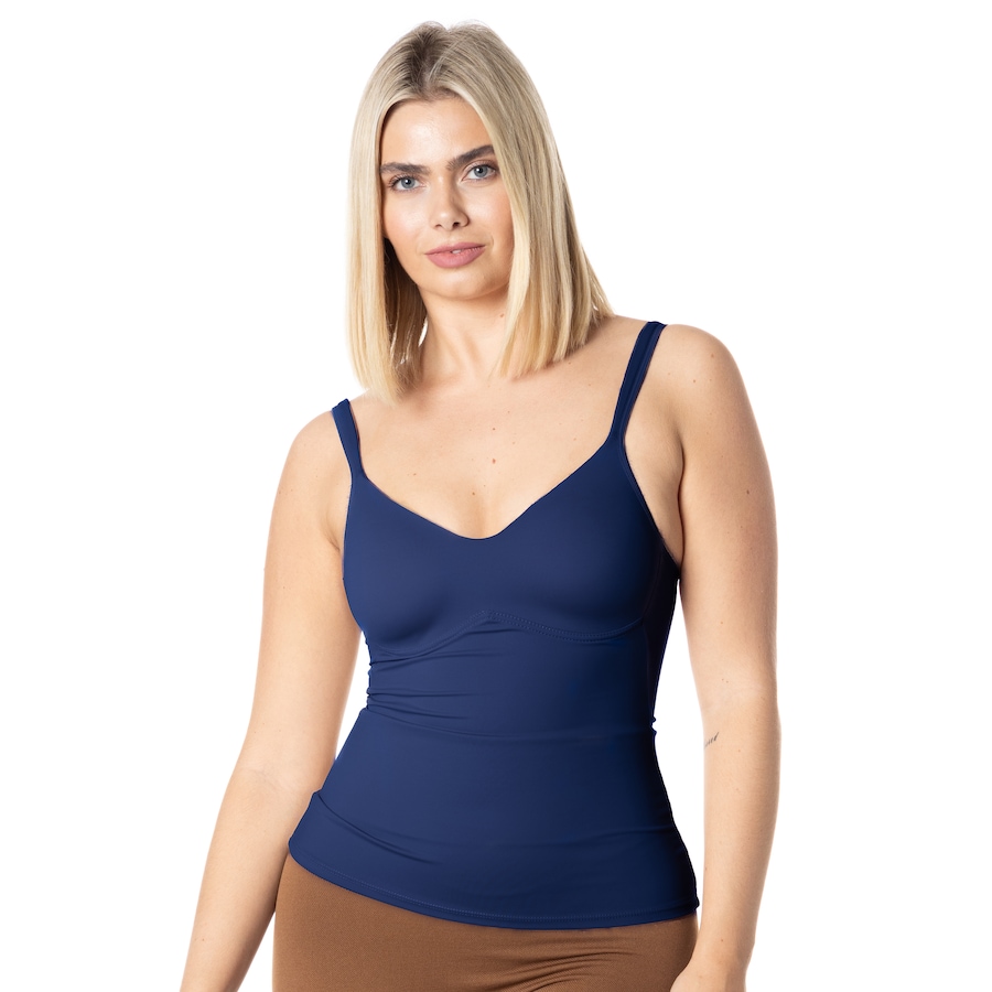 Image 253825_ALTMORE010.jpg, Product 253-825 / Price $70.00, Rhonda Shear Two-Pack Moulded Cup Flirt Camisole from Rhonda Shear Shapewear on TSC.ca's Fashion department