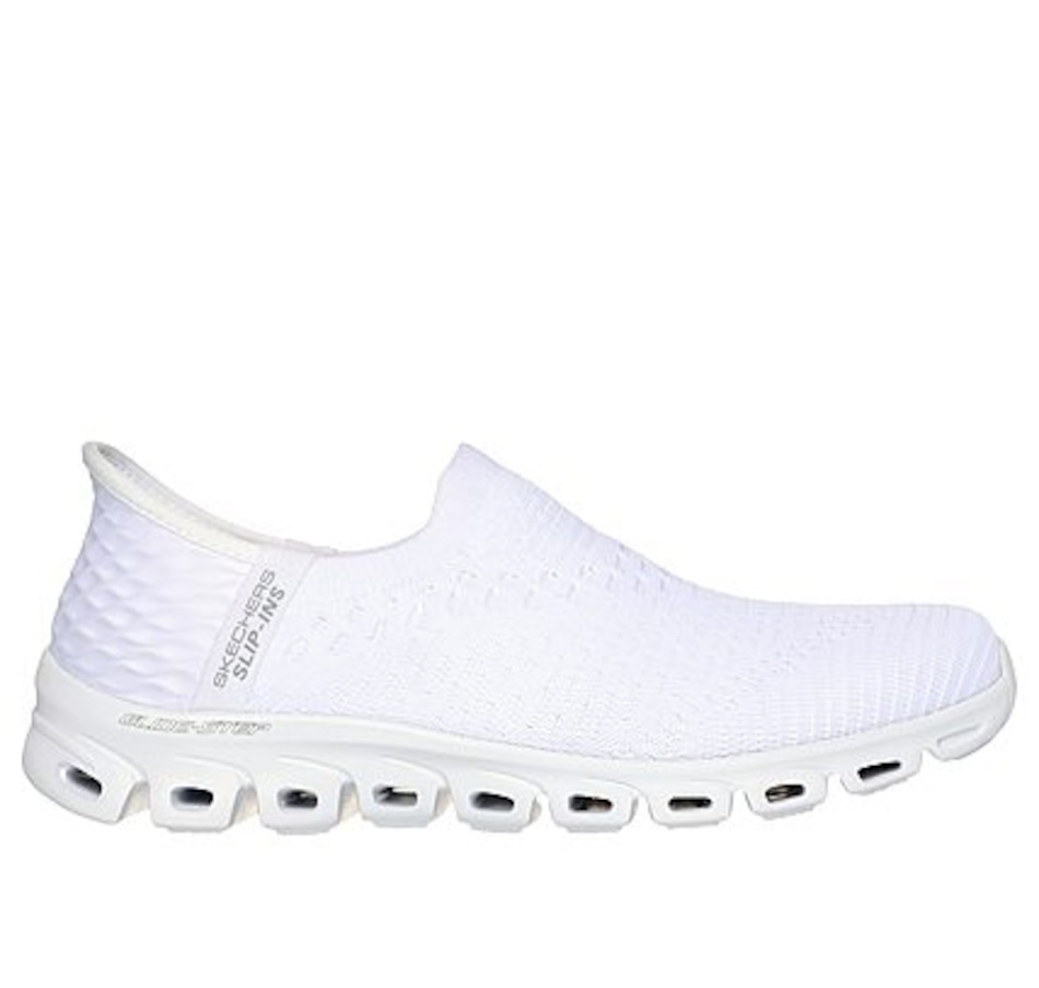Image 253834_ALTMORE2.jpg, Product 253-834 / Price $49.33, Skechers Glide Step Enchanting Sneaker from Skechers on TSC.ca's Shoes department
