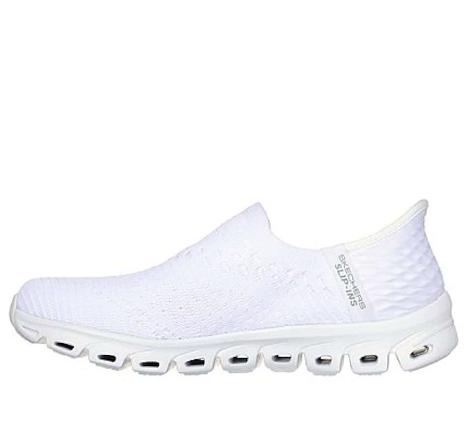 Image 253834_ALTMORE4.jpg, Product 253-834 / Price $49.33, Skechers Glide Step Enchanting Sneaker from Skechers on TSC.ca's Shoes department