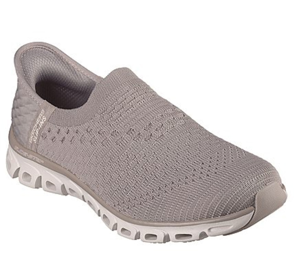 Image 253834_TPE.jpg, Product 253-834 / Price $49.33, Skechers Glide Step Enchanting Sneaker from Skechers on TSC.ca's Shoes department