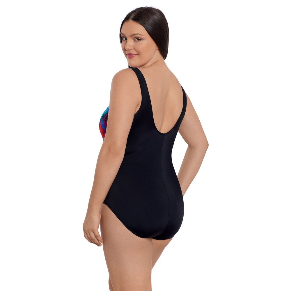 Longitude Twist Pull Sash Tank Swimsuit - TSC.ca