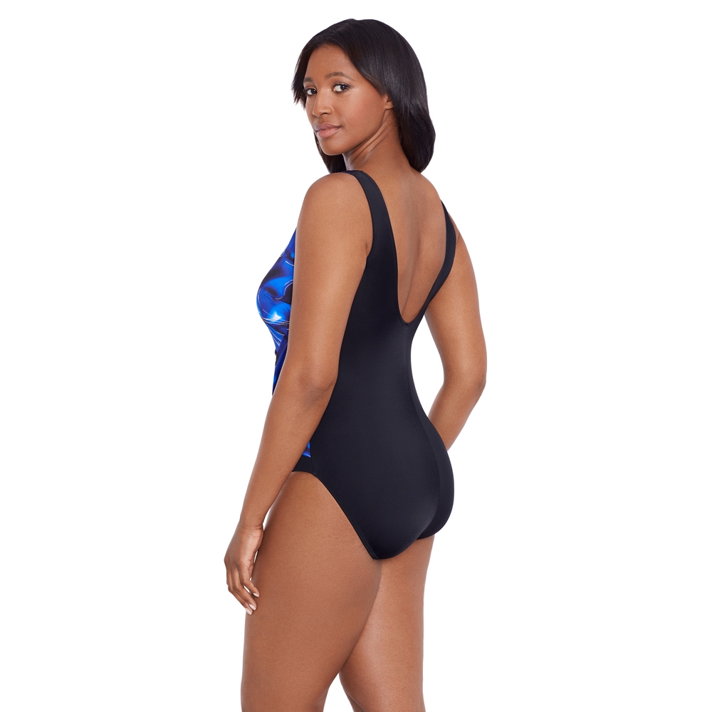 Longitude Twist Pull Sash Tank Swimsuit - TSC.ca