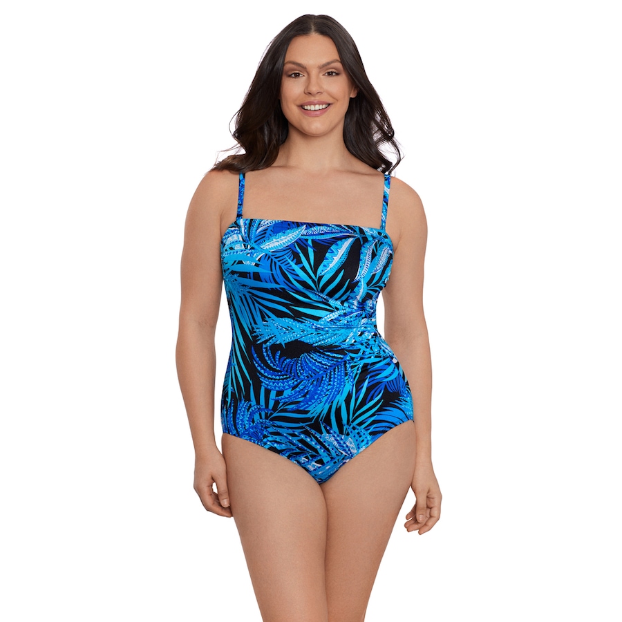 Image 253886_ALTMORE1.jpg, Product 253-886 / Price $54.33, Longitude Side Shirred Bandeau from Longitude Swimwear on TSC.ca's Fashion department