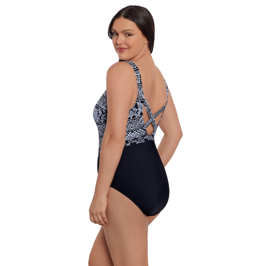 Image 253903_ALTMORE2.jpg, Product 253-903 / Price $54.33, Longitude X Back Tank Swimsuit from Longitude Swimwear on TSC.ca's Fashion department