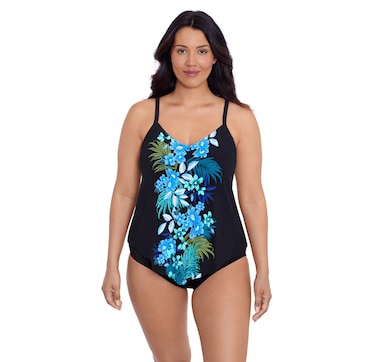 Trimshaper Hank Tankini