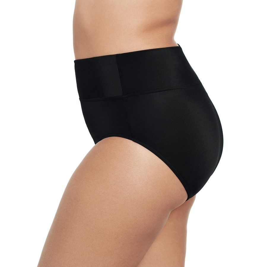 Image 253916_ALTMORE2.jpg, Product 253-916 / Price $80.00, Trimshaper Solid Yoke Swim Bottom from Trimshaper on TSC.ca's Fashion department