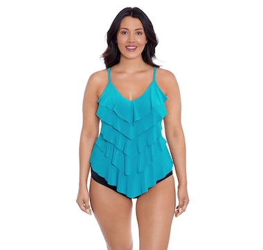 Trimshaper Rachel Tankini