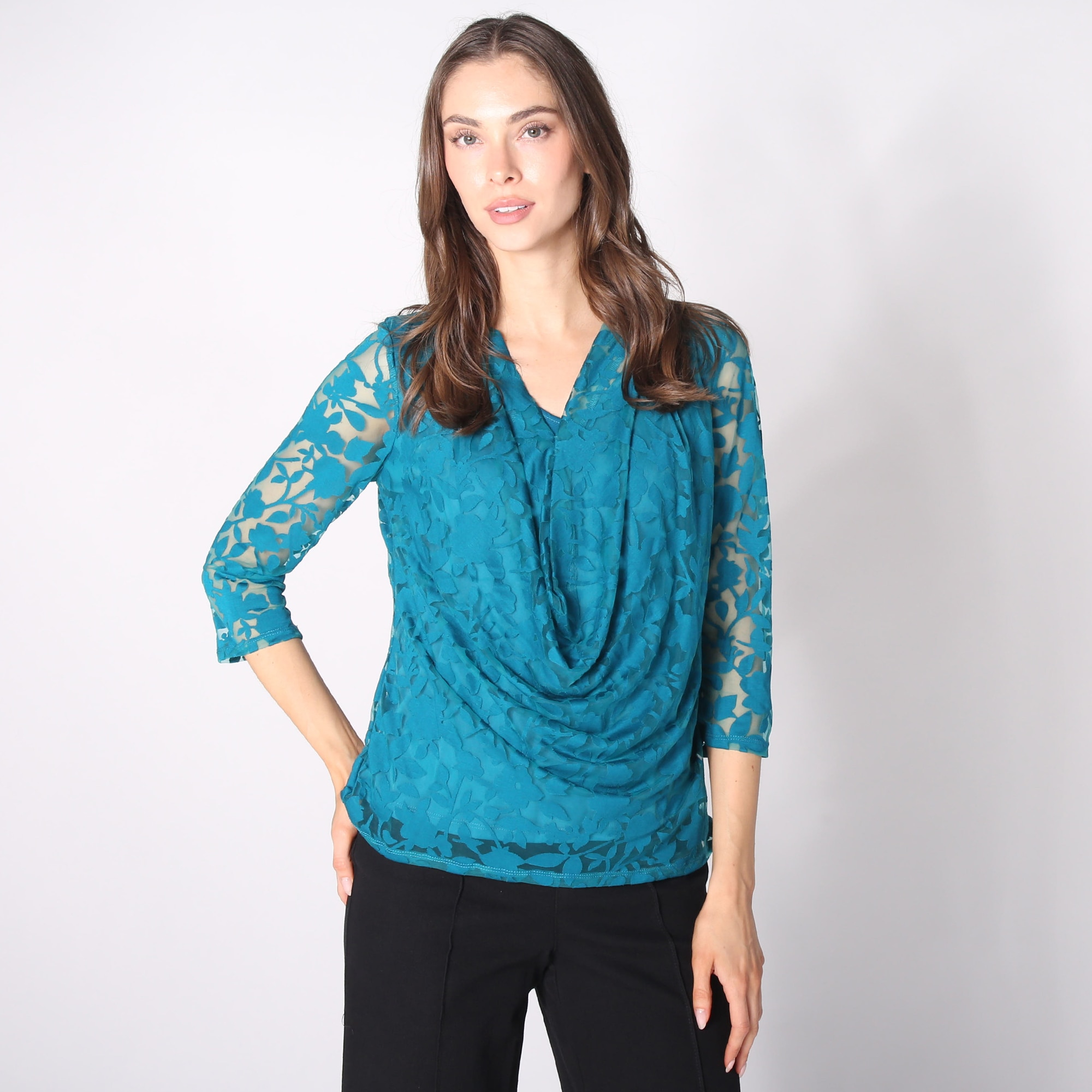 トップス 1 SLY tシャツ OFFSHOULDER FRONT ZIP TOPS オフショルダー