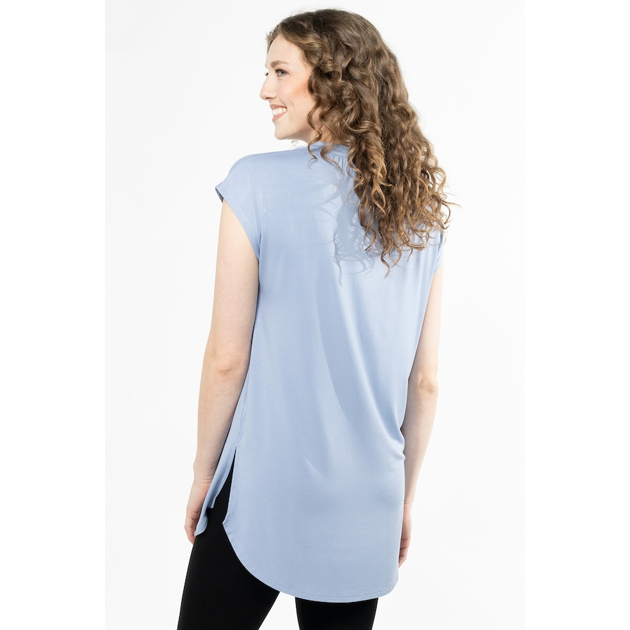 Image 253980_ALTMORE4.jpg, Product 253-980 / Price $34.33, Terrera Shannon Sleeveless Tunic from Terrera on TSC.ca's Fashion department