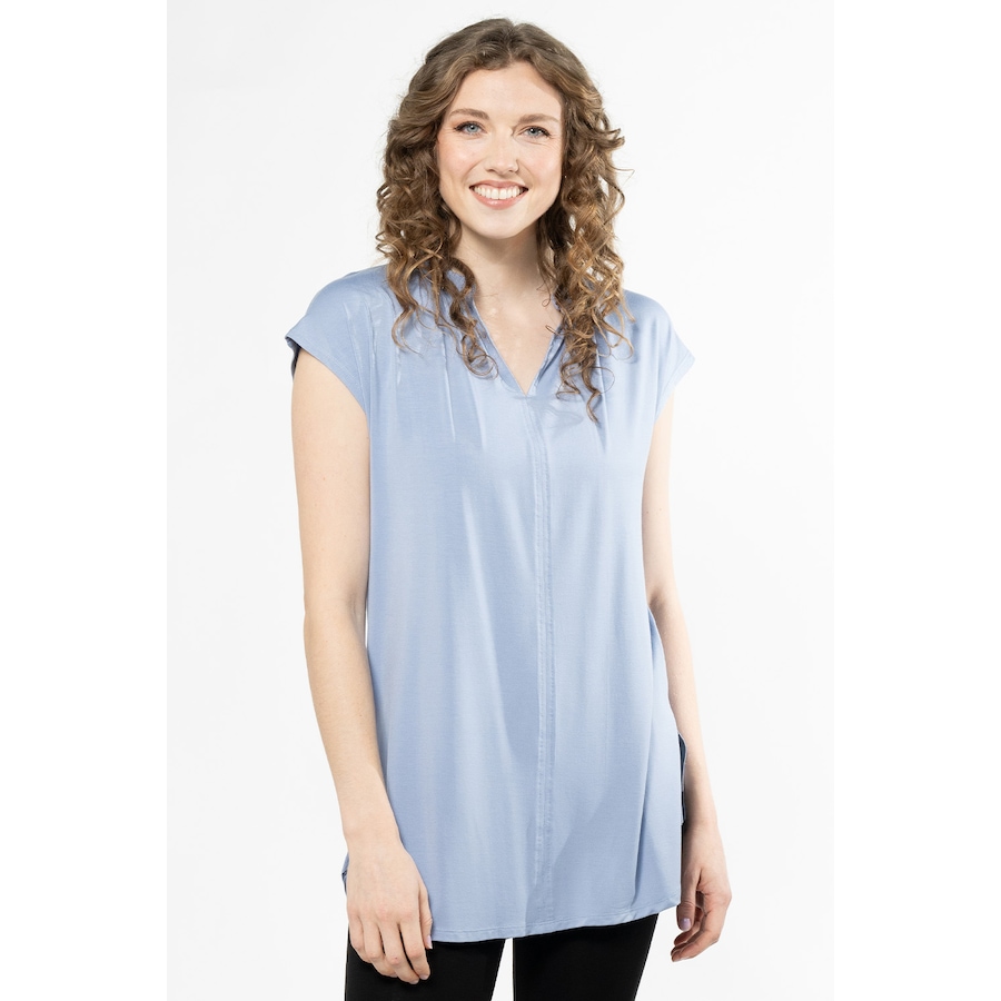 Image 253980_PWB.jpg, Product 253-980 / Price $34.33, Terrera Shannon Sleeveless Tunic from Terrera on TSC.ca's Fashion department