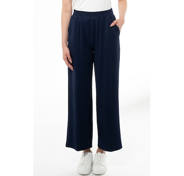 Terrera Libby Bamboo Straight Leg Pant