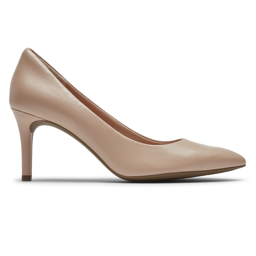 Image 253988_ALTMORE1.jpg, Product 253-988 / Price $54.33, Rockport Total Motion 75mm Pump from Rockport on TSC.ca's Shoes department