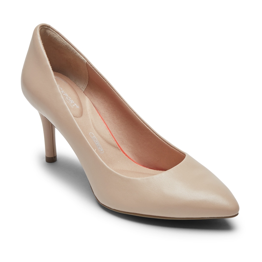 Image 253988_BGE.jpg, Product 253-988 / Price $54.33, Rockport Total Motion 75mm Pump from Rockport on TSC.ca's Shoes department