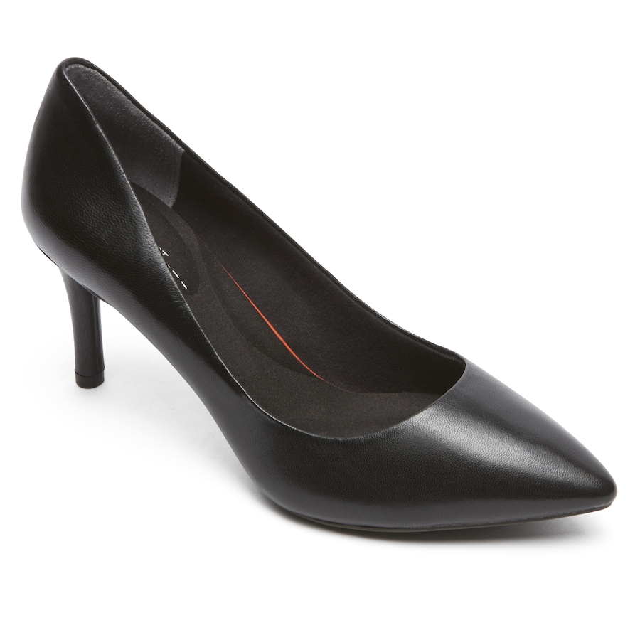 Image 253988_BLK.jpg, Product 253-988 / Price $54.33, Rockport Total Motion 75mm Pump from Rockport on TSC.ca's Shoes department