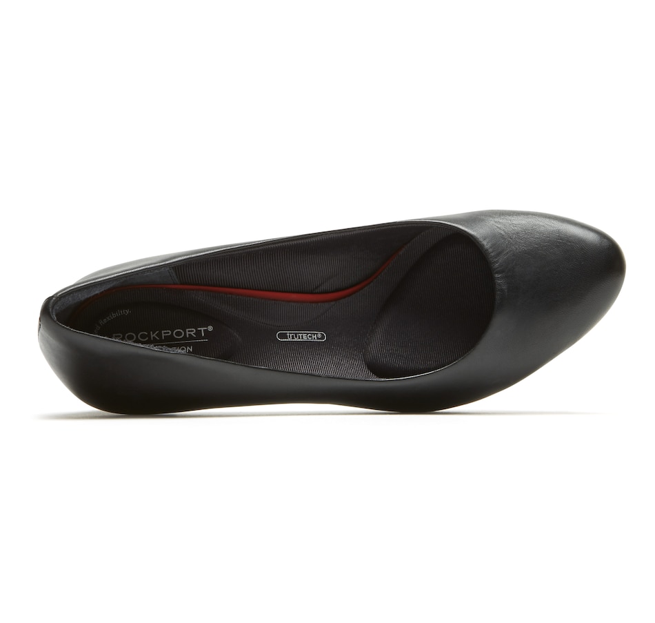 Image 253989_ALTMORE3.jpg, Product 253-989 / Price $89.88, Rockport Total Motion Leah Pump from Rockport on TSC.ca's Shoes department