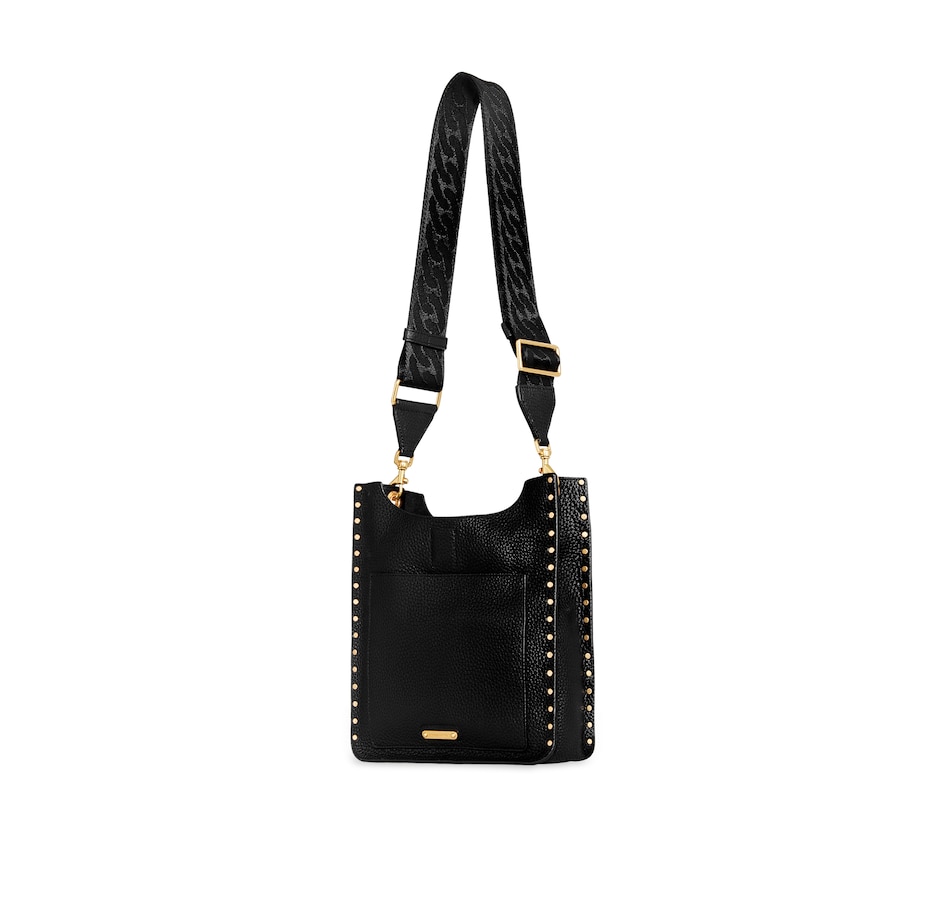 Image 254006_ALTMORE1.jpg, Product 254-006 / Price $149.88, Rebecca Minkoff Darren Medium Feed Crossbody from Rebecca Minkoff on TSC.ca's Fashion department