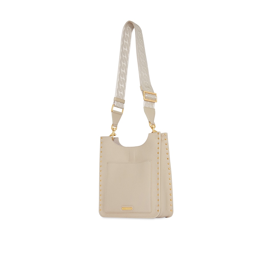 Image 254006_ALTMORE20.jpg, Product 254-006 / Price $149.88, Rebecca Minkoff Darren Medium Feed Crossbody from Rebecca Minkoff on TSC.ca's Fashion department