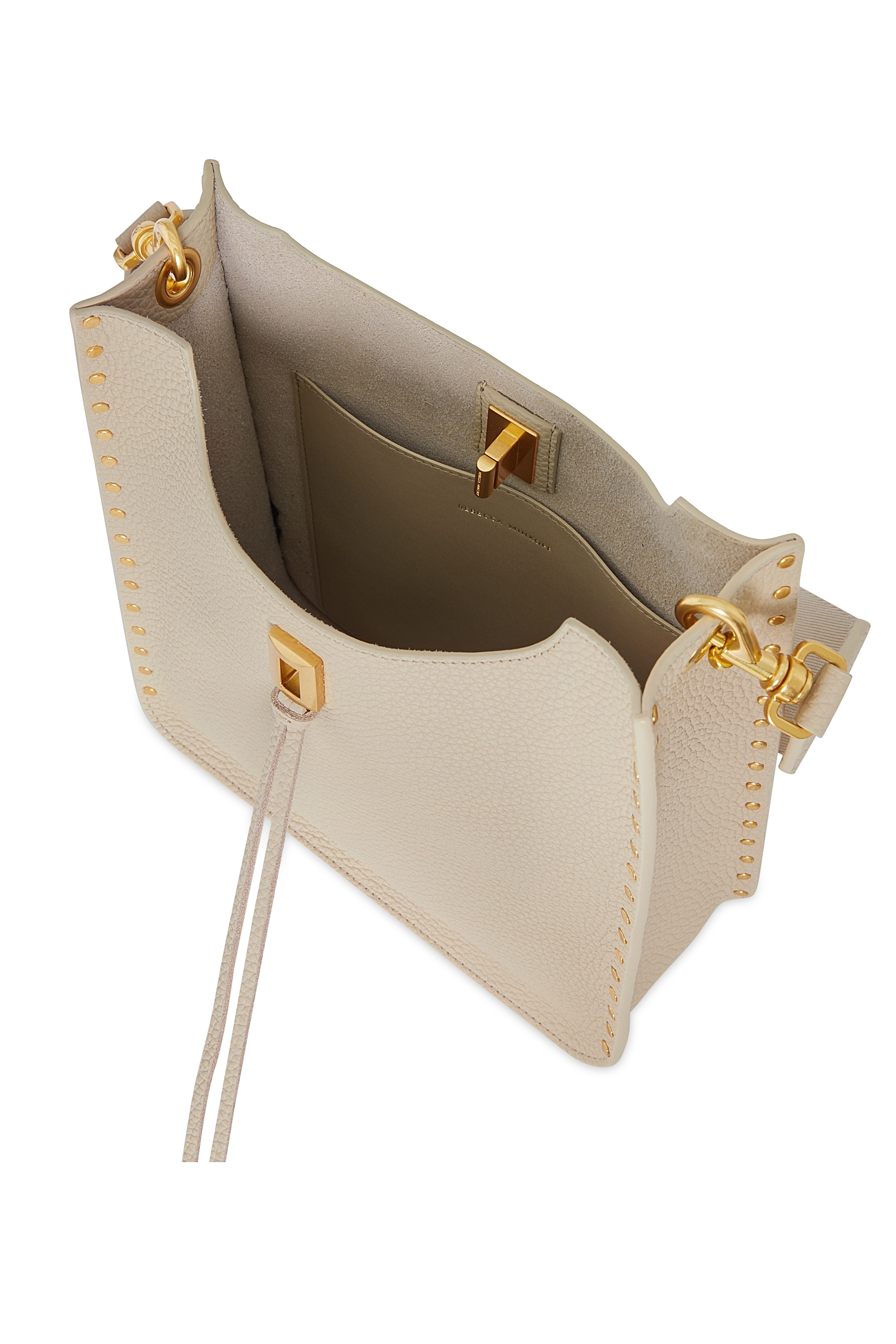 Rebecca Minkoff Darren Medium Feed Crossbody - TSC.ca