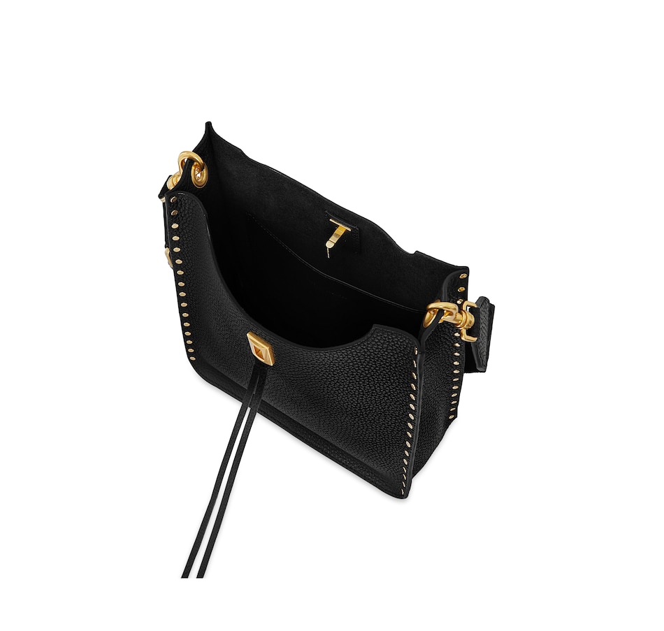 Image 254006_ALTMORE4.jpg, Product 254-006 / Price $149.88, Rebecca Minkoff Darren Medium Feed Crossbody from Rebecca Minkoff on TSC.ca's Fashion department