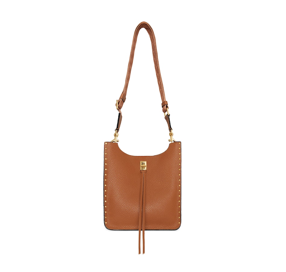 Image 254006_CARA.jpg, Product 254-006 / Price $149.88, Rebecca Minkoff Darren Medium Feed Crossbody from Rebecca Minkoff on TSC.ca's Fashion department