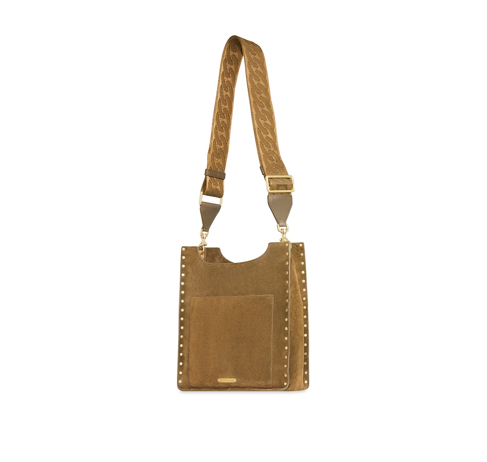 Image 254006_HNY.jpg, Product 254-006 / Price $149.88, Rebecca Minkoff Darren Medium Feed Crossbody from Rebecca Minkoff on TSC.ca's Fashion department