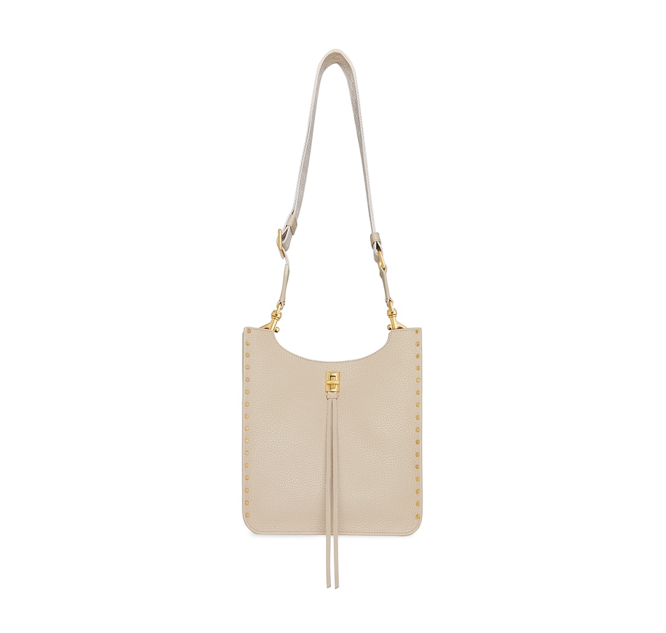 Image 254006_STN.jpg, Product 254-006 / Price $149.88, Rebecca Minkoff Darren Medium Feed Crossbody from Rebecca Minkoff on TSC.ca's Fashion department