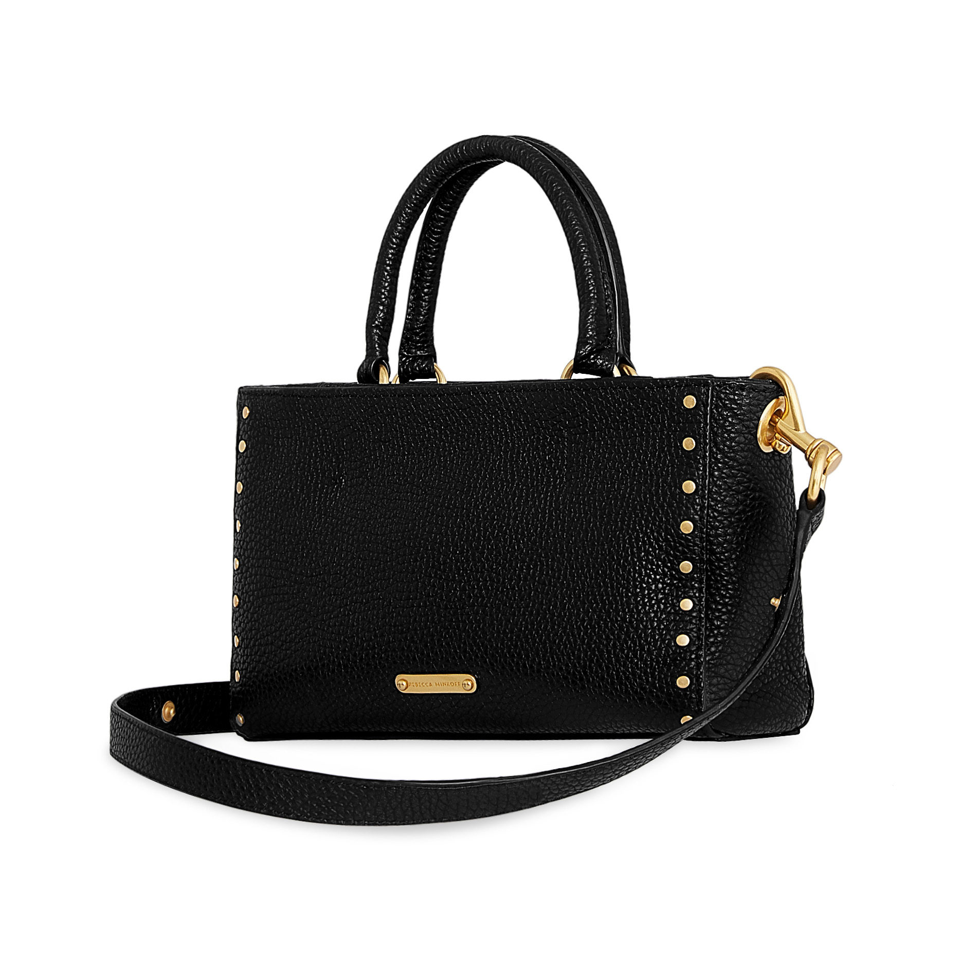 Rebecca Minkoff Darren Top Handle Crossbody - TSC.ca