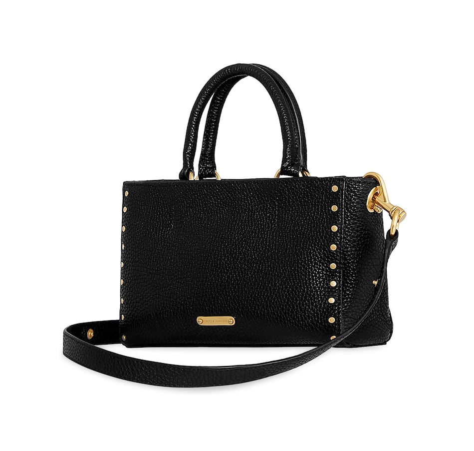Image 254009_ALTMORE2.jpg, Product 254-009 / Price $179.33, Rebecca Minkoff Darren Top Handle Crossbody from Rebecca Minkoff on TSC.ca's Fashion department