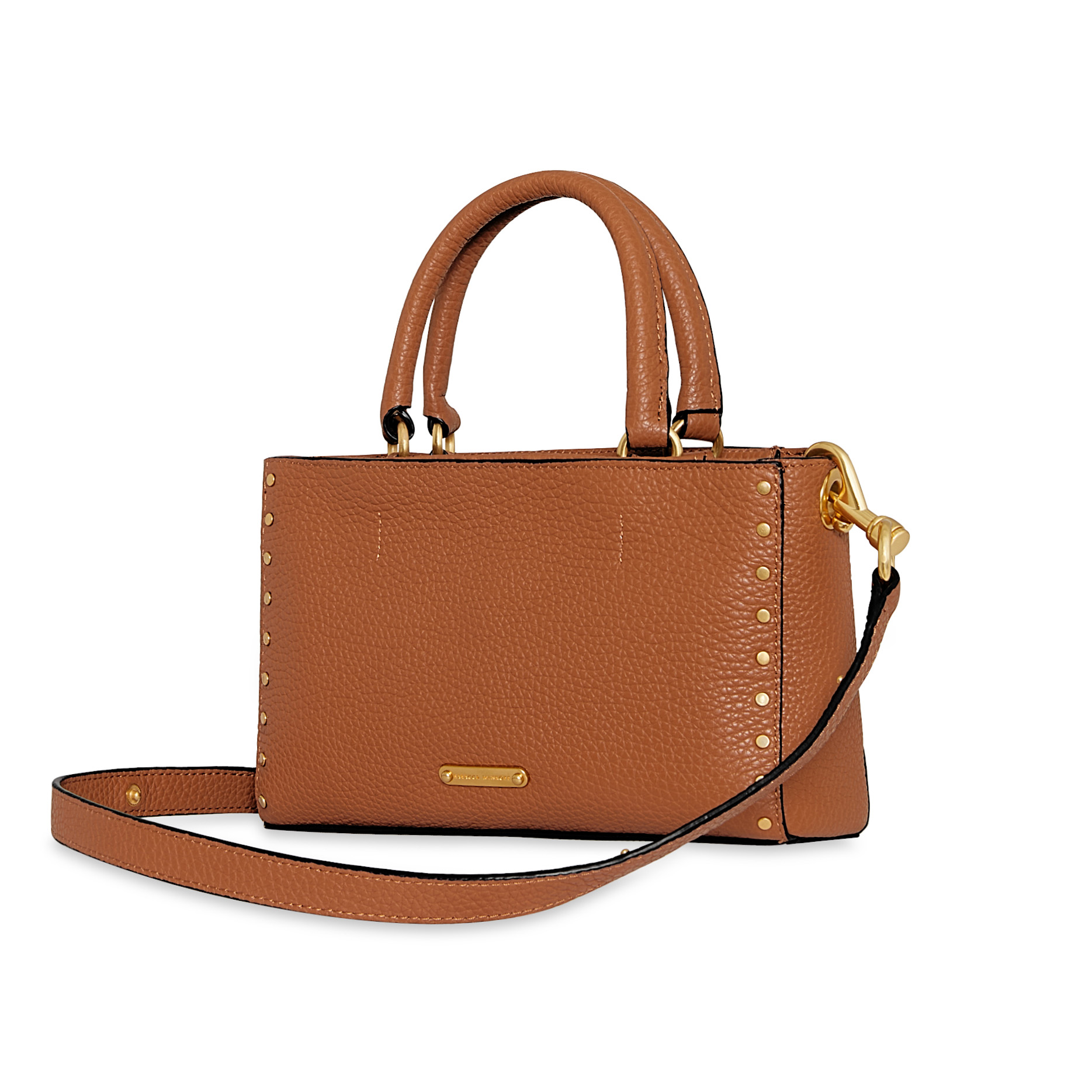 Rebecca Minkoff Darren Top Handle Crossbody - TSC.ca