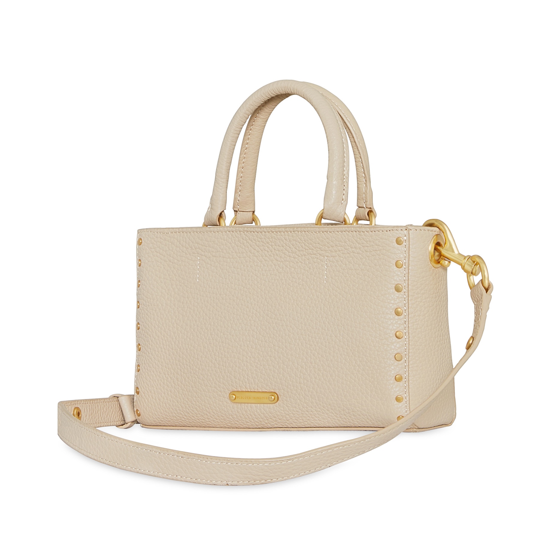 Rebecca Minkoff Darren Top Handle Crossbody - TSC.ca