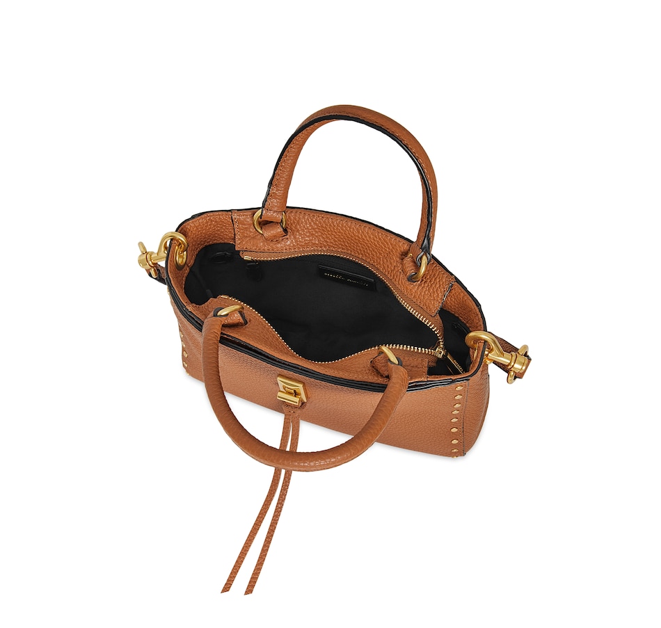 Image 254009_ALTMORE6.jpg, Product 254-009 / Price $179.33, Rebecca Minkoff Darren Top Handle Crossbody from Rebecca Minkoff on TSC.ca's Fashion department