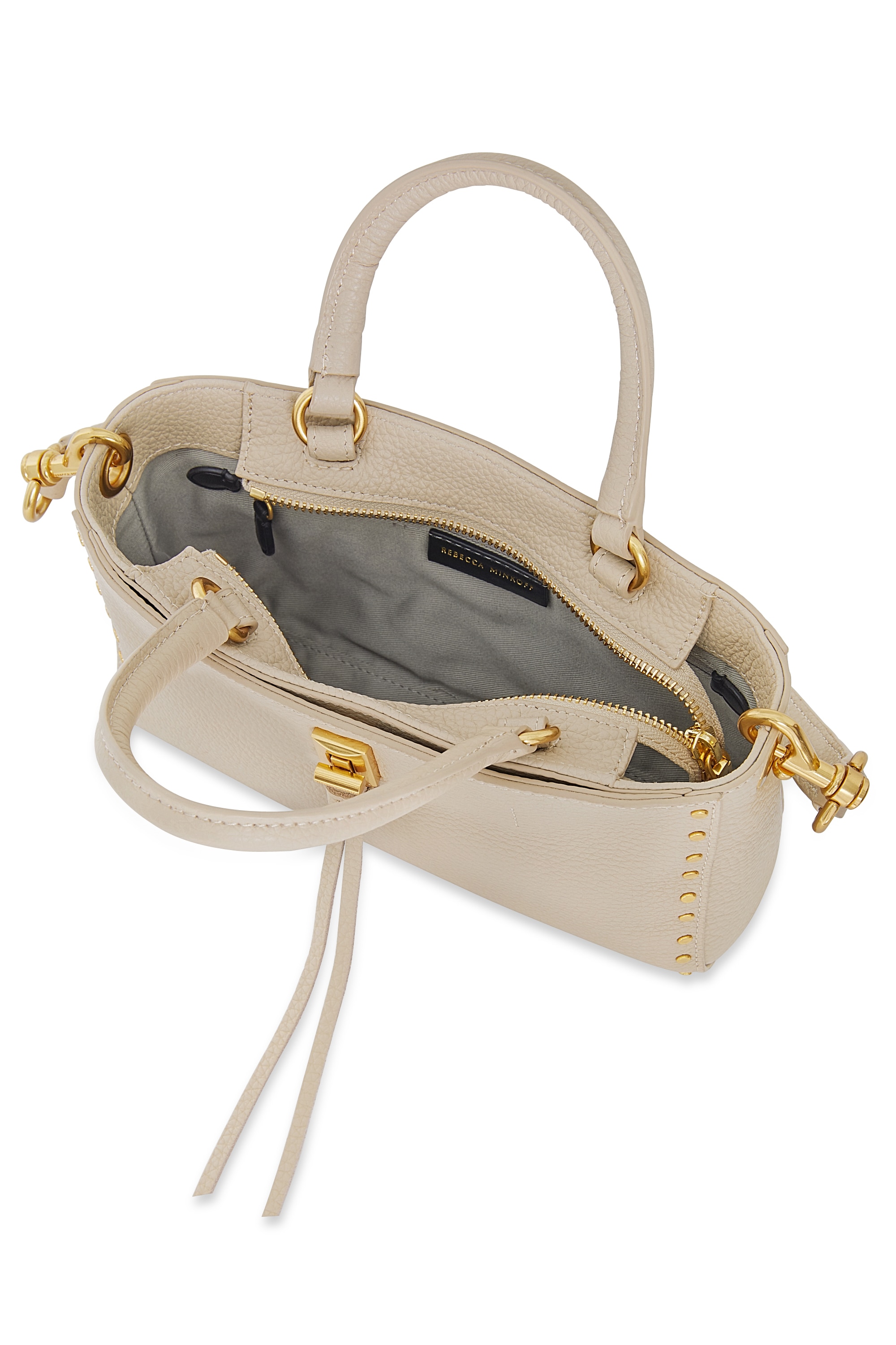 Rebecca Minkoff Darren Top Handle Crossbody - TSC.ca