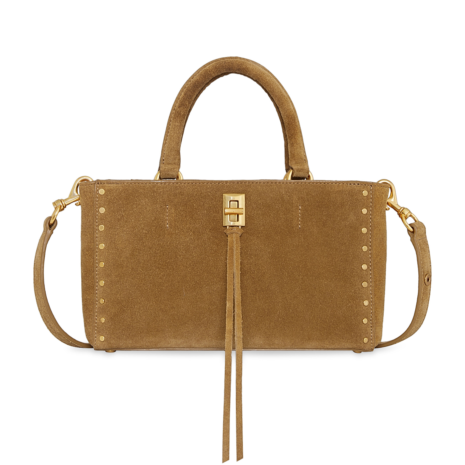 Rebecca Minkoff Darren Top Handle Crossbody - TSC.ca