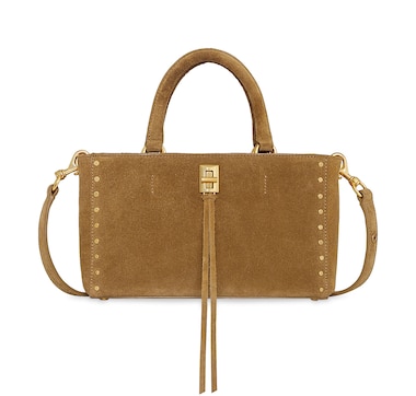 Rebecca Minkoff Darren Top Handle Crossbody