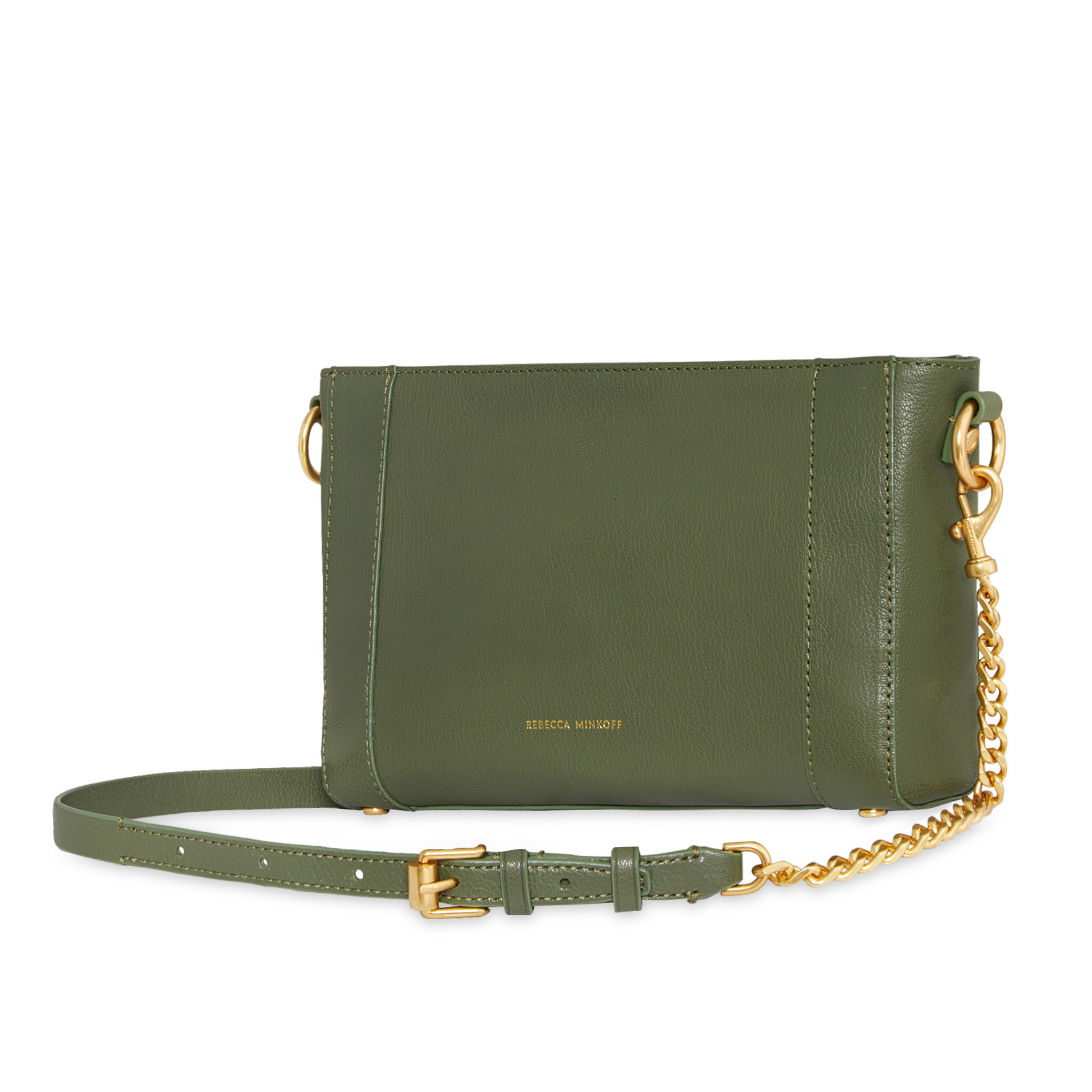 Rebecca Minkoff Mini M.A.B. Crossbody - TSC.ca