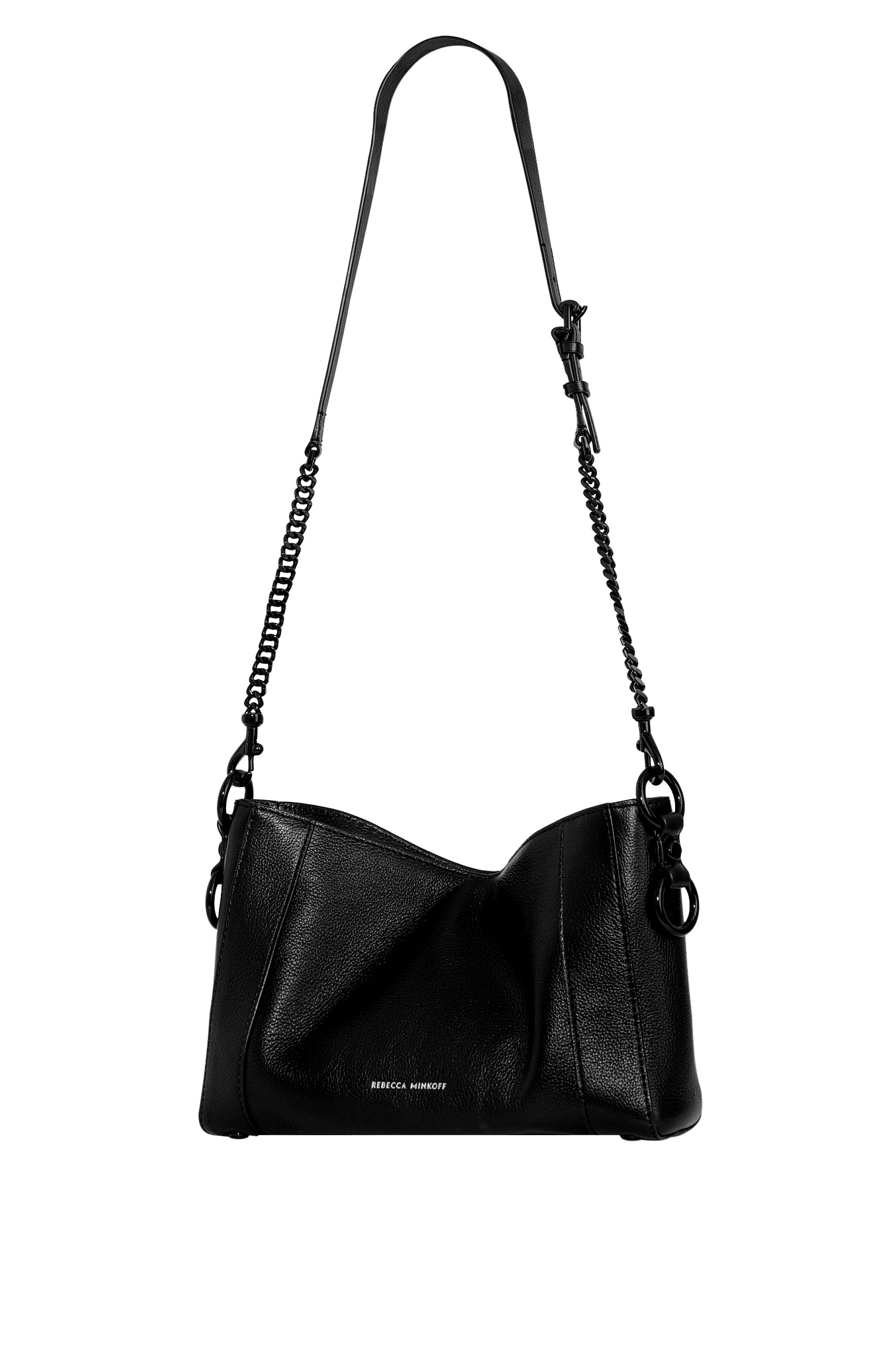 Rebecca Minkoff Mini M.A.B. Crossbody - TSC.ca