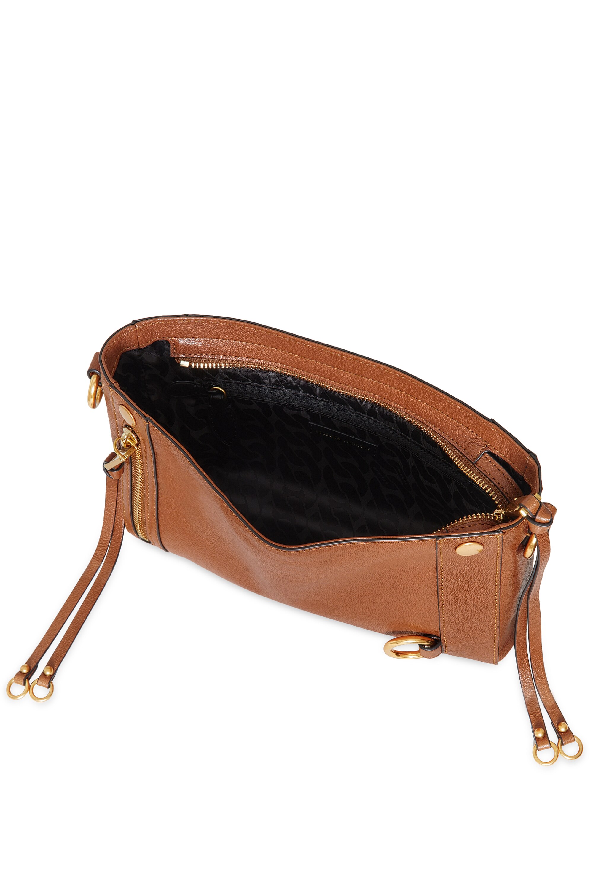 Clothing & Shoes - Handbags - Crossbody - Rebecca Minkoff Mini M.A.B ...