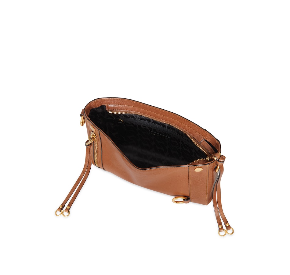 Image 254015_ALTMORE4.jpg, Product 254-015 / Price $199.88, Rebecca Minkoff Mini M.A.B. Crossbody from Rebecca Minkoff on TSC.ca's Fashion department