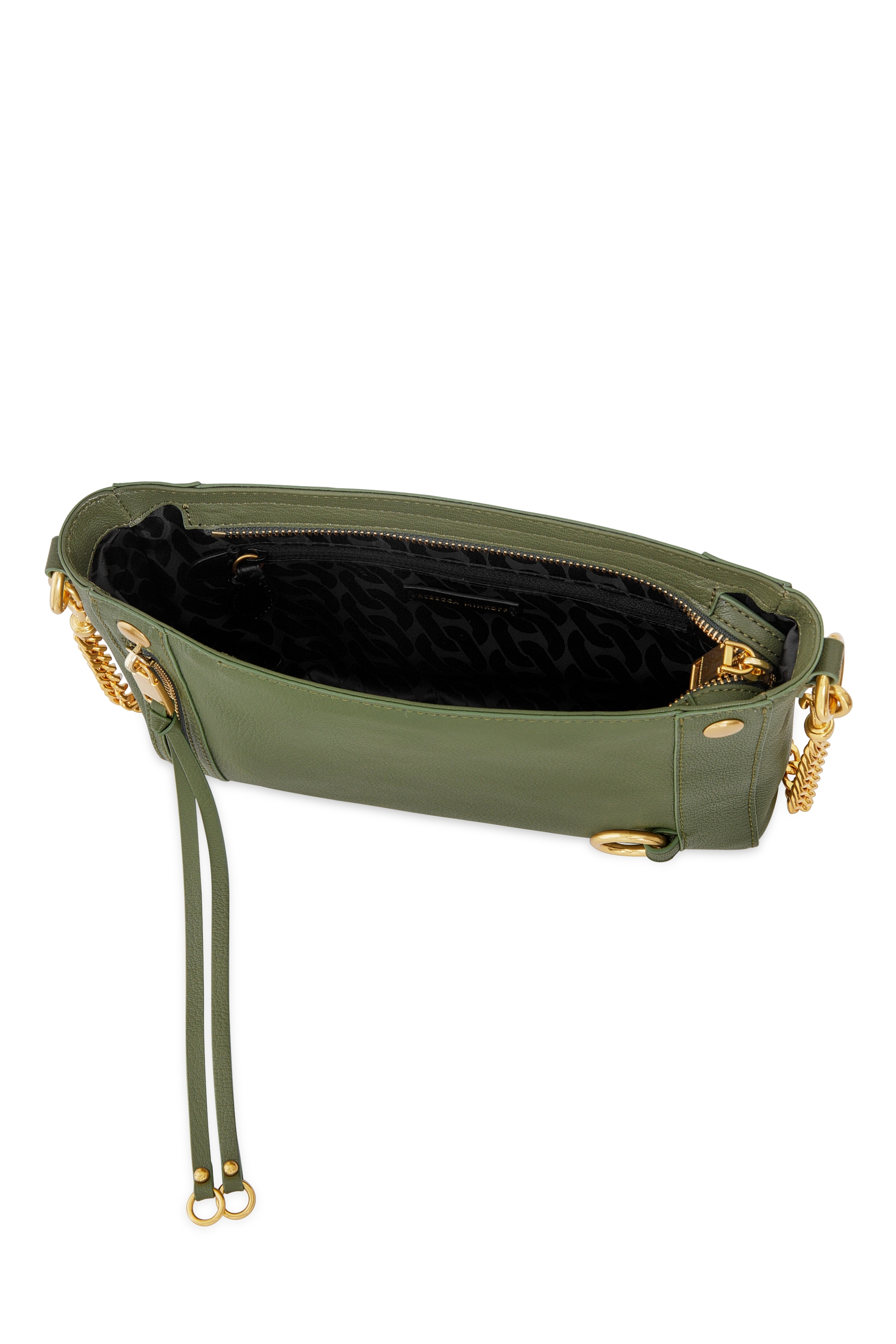 Rebecca Minkoff Mini M.A.B. Crossbody - TSC.ca