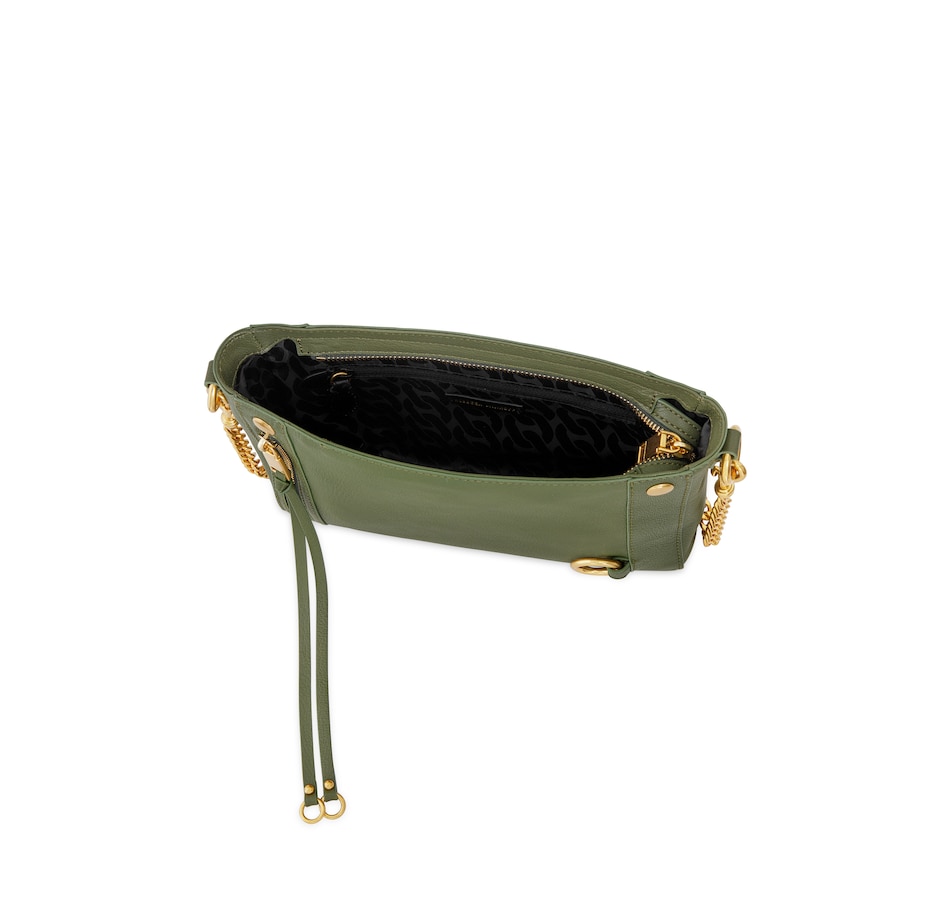 Image 254015_ALTMORE5.jpg, Product 254-015 / Price $199.88, Rebecca Minkoff Mini M.A.B. Crossbody from Rebecca Minkoff on TSC.ca's Fashion department