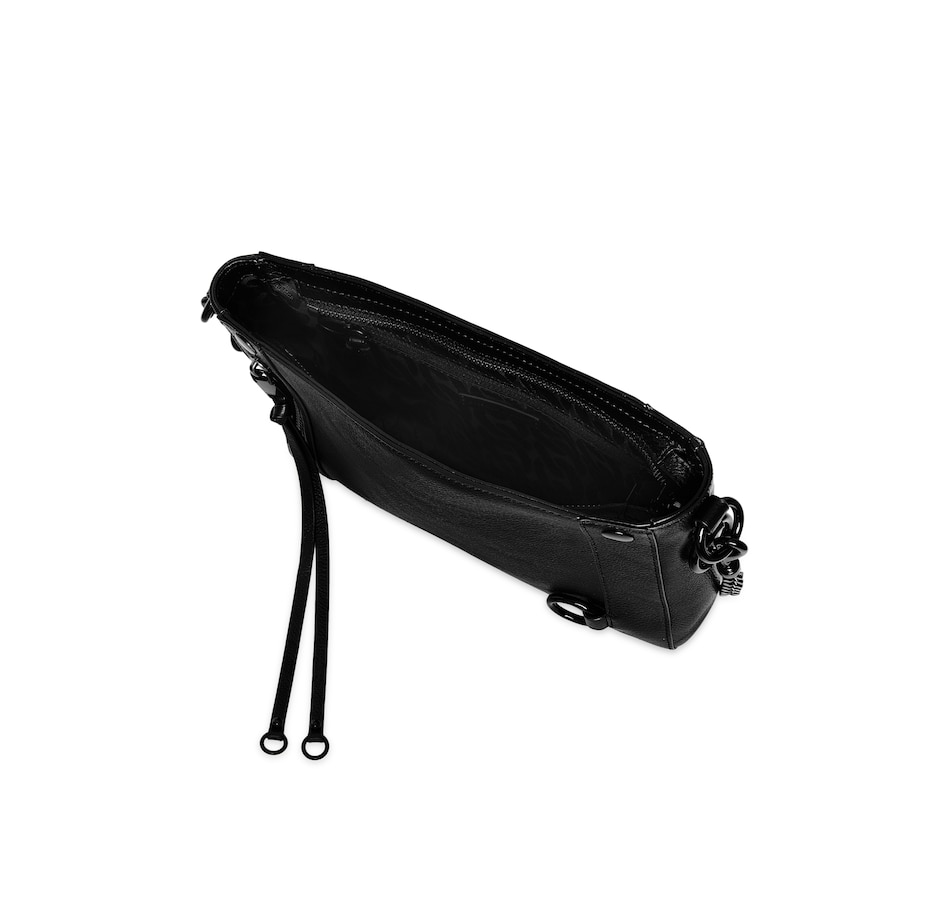 Image 254015_ALTMORE6.jpg, Product 254-015 / Price $199.88, Rebecca Minkoff Mini M.A.B. Crossbody from Rebecca Minkoff on TSC.ca's Fashion department