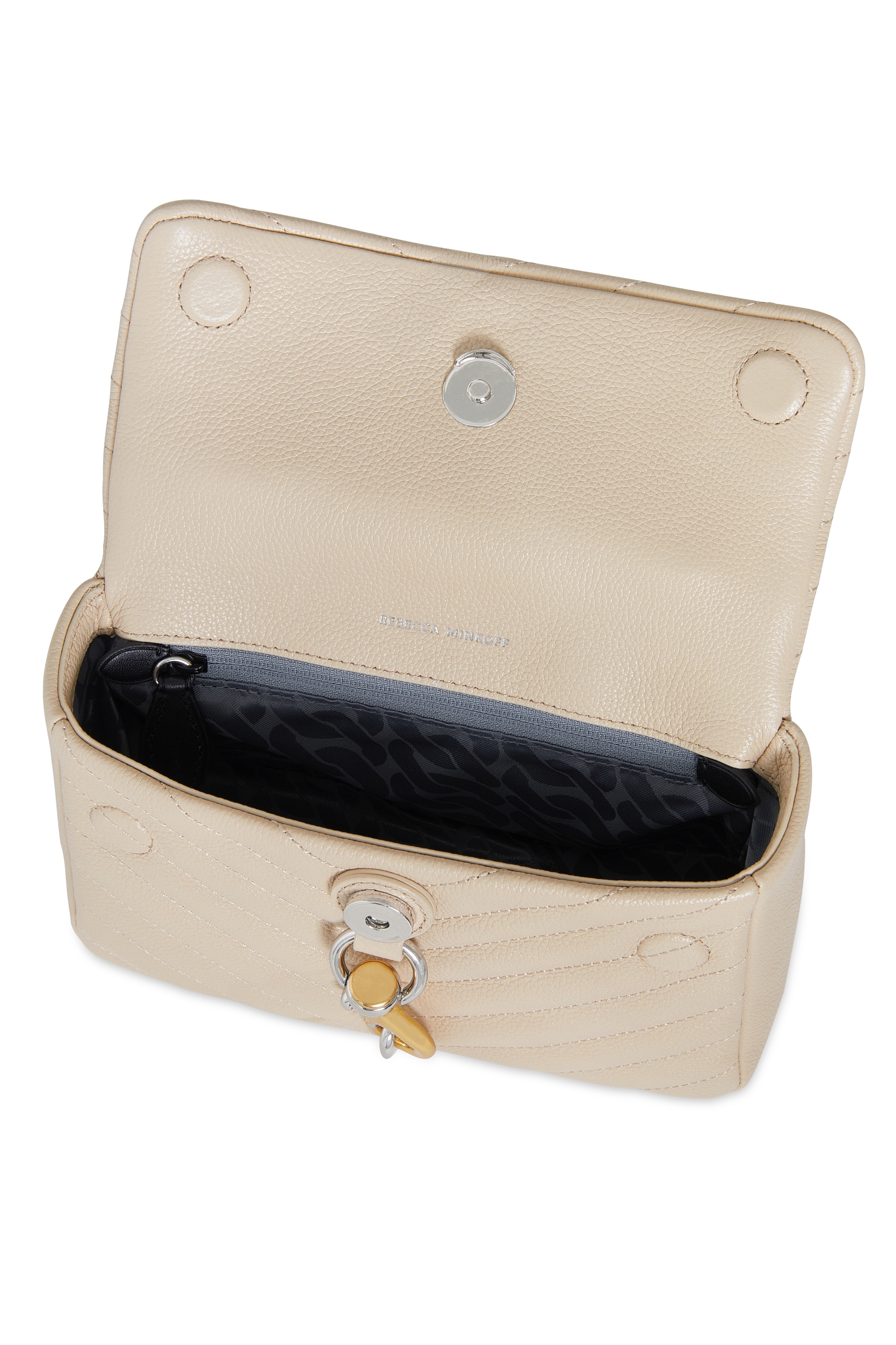 Rebecca Minkoff Edie Top Handle Satchel - TSC.ca