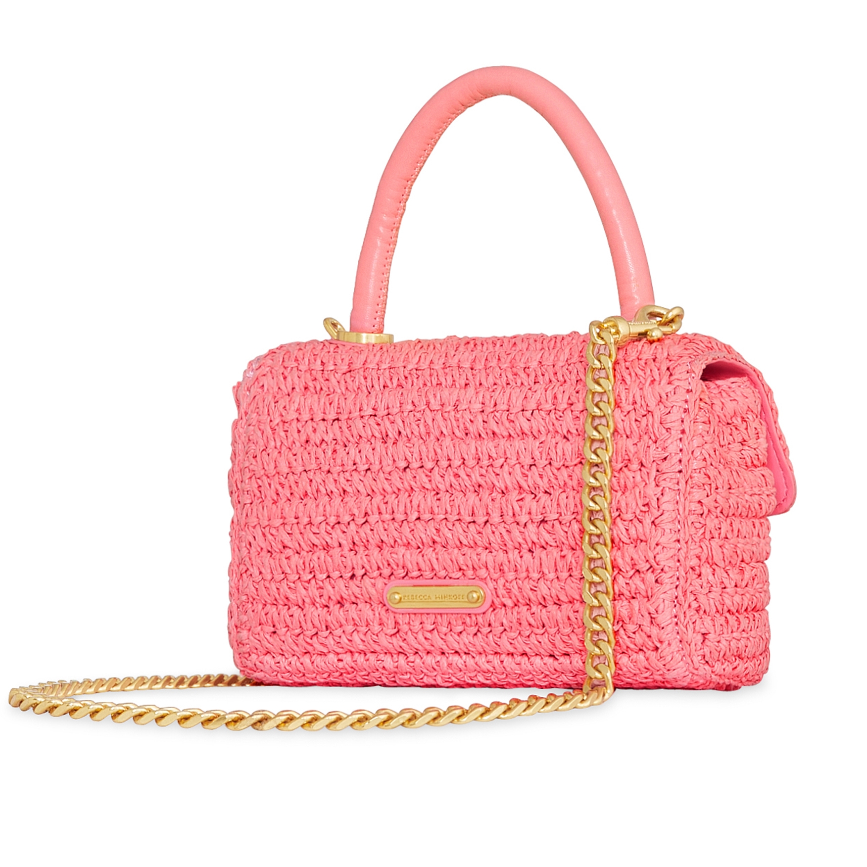 Rebecca Minkoff Edie Top Handle Satchel - TSC.ca