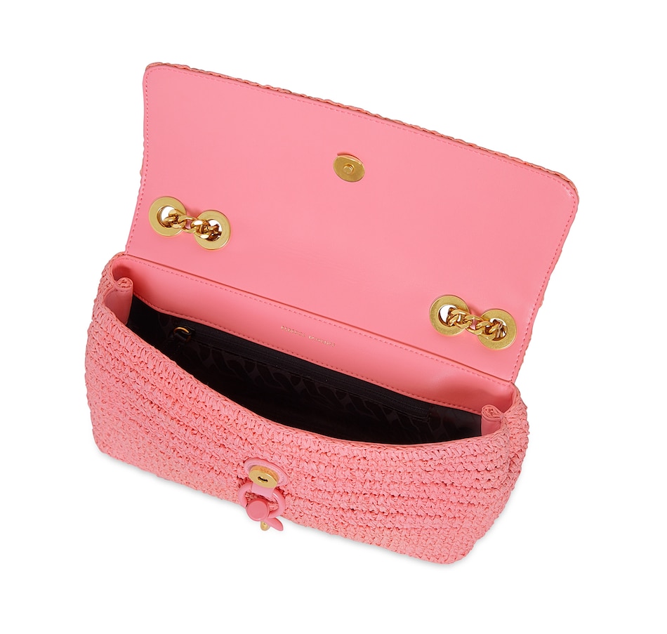 Image 254020_ALTMORE6.jpg, Product 254-020 / Price $249.88, Rebecca Minkoff Edie Medium Crossbody from Rebecca Minkoff on TSC.ca's Fashion department